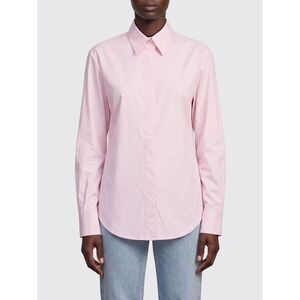 Federica Tosi Shirt Woman Pink